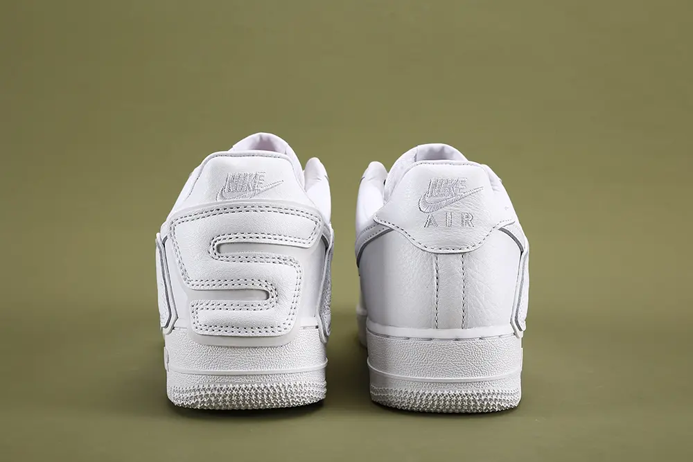 Cactus Plant Flea Market Air Force 1 Low White8