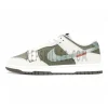 Dunk Low 'Year of the Snake' 2025