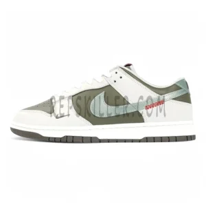 Dunk Low Retro Year of the Snake (2025)