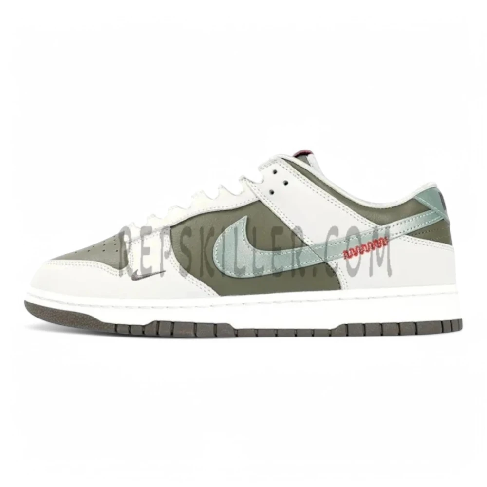 Dunk Low Retro Year of the Snake (2025)