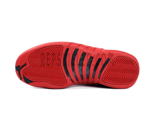 Jordan 12 Retro Gym Red (2018)4
