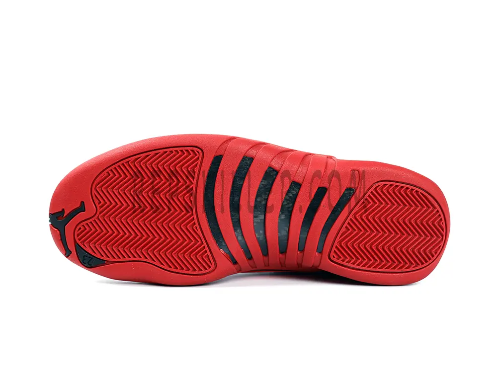Jordan 12 Retro Gym Red (2018)4