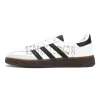 Handball Spezial White Black Gum