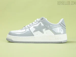 Shoe side