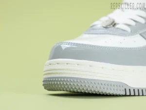 Toe cap