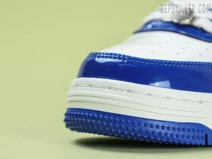 Toe cap