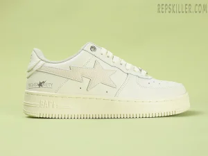Shoe side