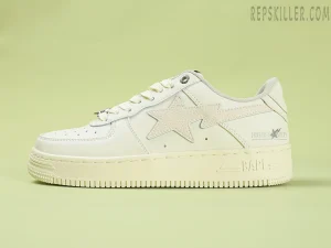 Shoe side