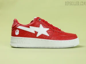Shoe side