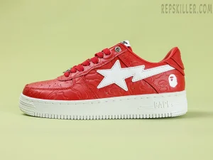 Shoe side