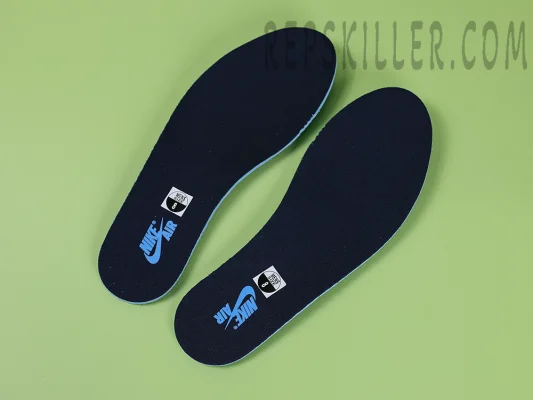 Air Jordan 1 Retro Low OG 'Obsidian UNC'IMG_5046 拷贝