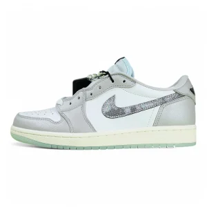 Air Jordan 1 Retro Low OG 'Year of the Snake'