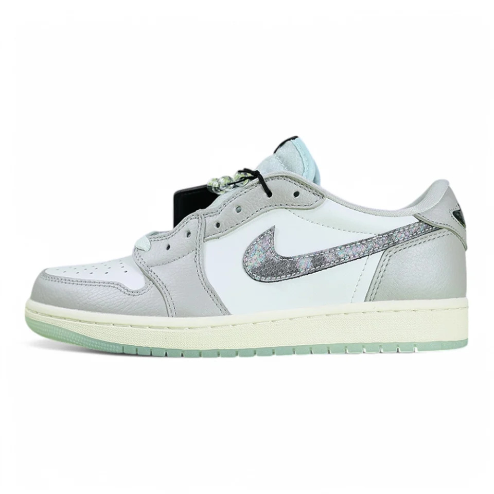 Air Jordan 1 Retro Low OG 'Year of the Snake'