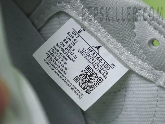 Air Jordan 1 Retro Low OG 'Year of the Snake'IMG_5207 拷贝