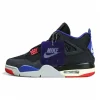 Jordan 4 Retro 'Rare Air - White Lettering' 2025