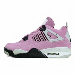 Wmns Air Jordan 4 Retro 'Orchid'