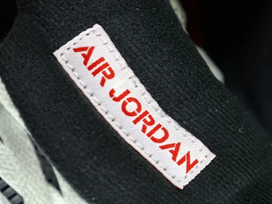 Jordan Air 5 Retro Black MetallicIMG_7309