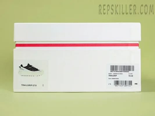Shoe box