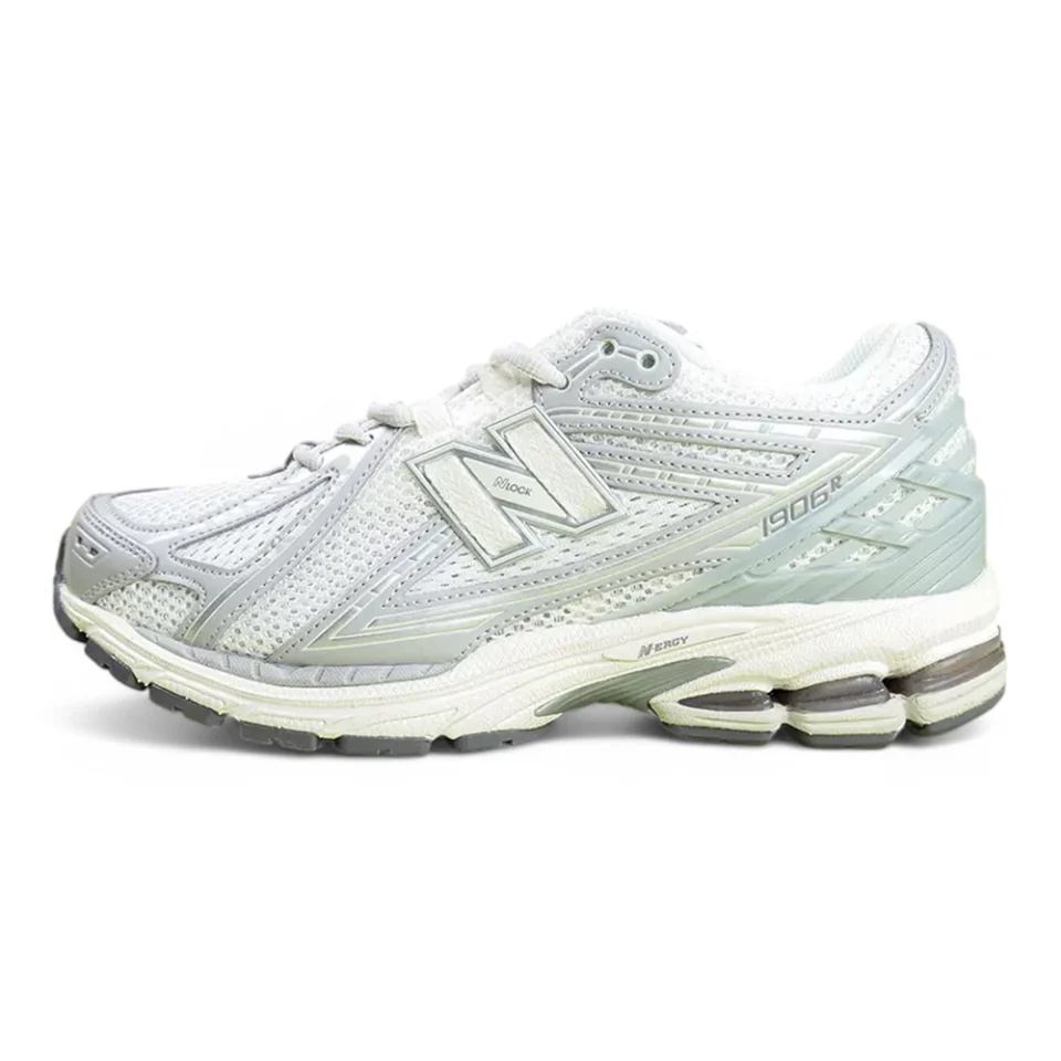 New Balance 1906R ‘White Silver’