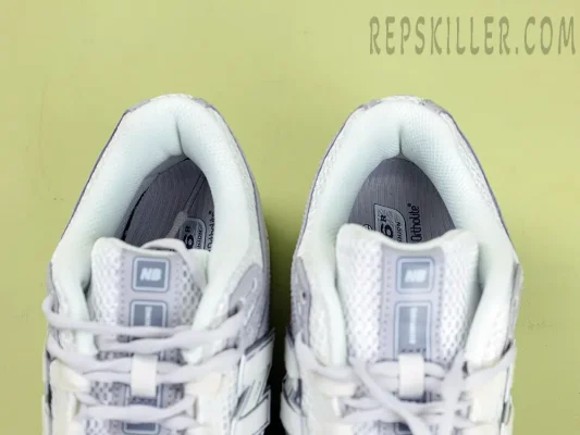 New Balance 1906R 'White Silver'IMG_7408
