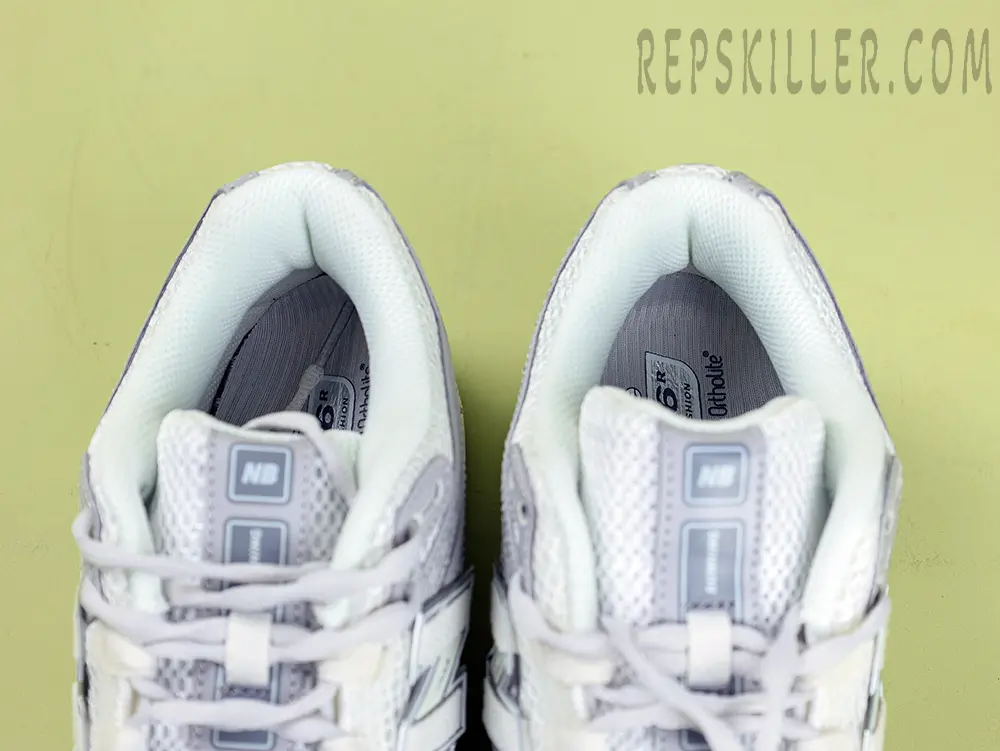 New Balance 1906R 'White Silver'IMG_7408