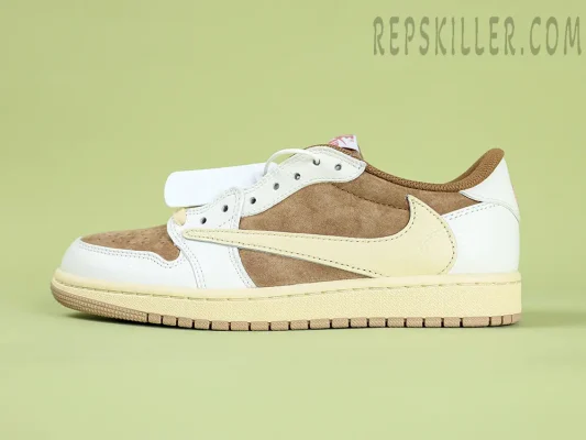 Shoe side