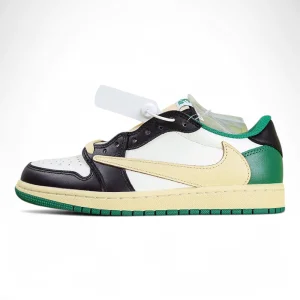 Travis Scott x Air Jordan 1 Retro Low