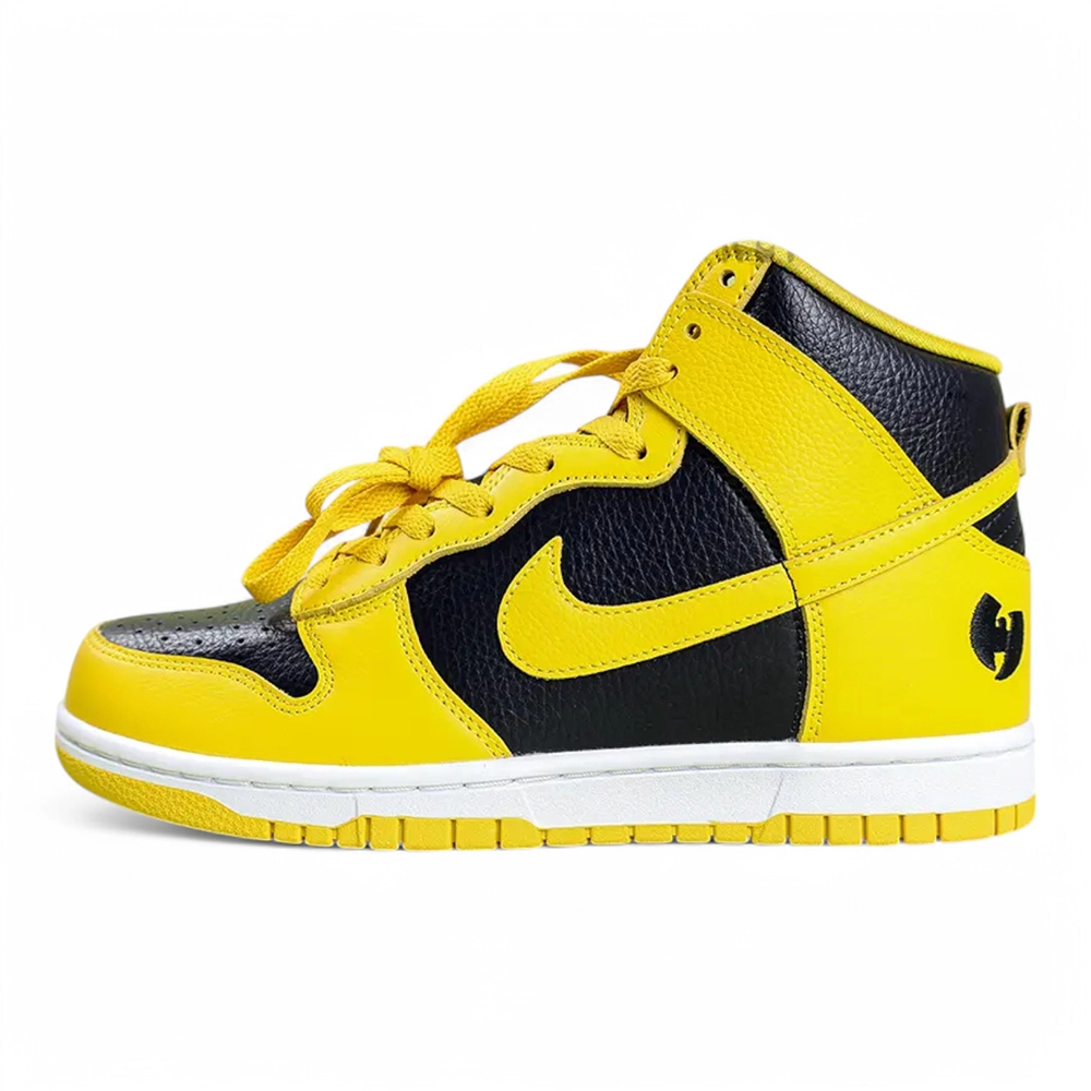 Wu-Tang Clan Nike Dunk Retro