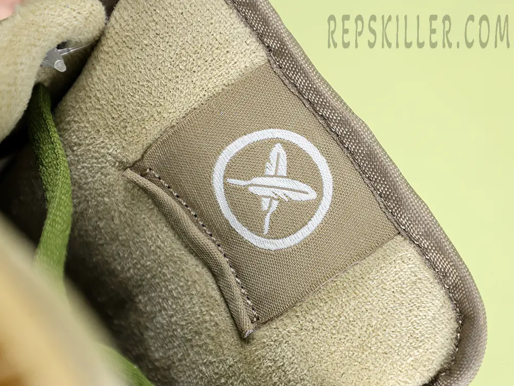 Yuto Horigome x Nike SB Dunk Low “Asparagus”IMG_7329