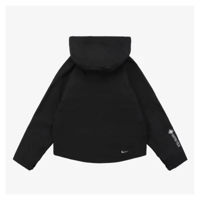 Back side Black