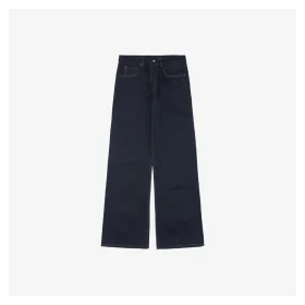 Acne Studios Raw Denim Jeans