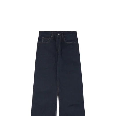 Acne Studios 2021M Raw Denim Jeans3.jpeg