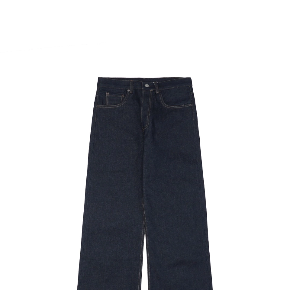 Acne Studios 2021M Raw Denim Jeans3.jpeg