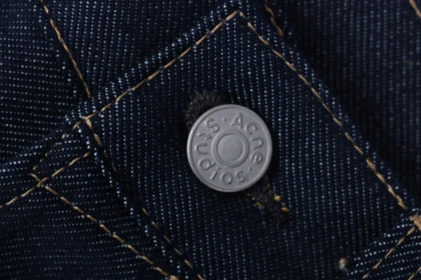Acne Studios 2021M Raw Denim Jeans4.jpeg
