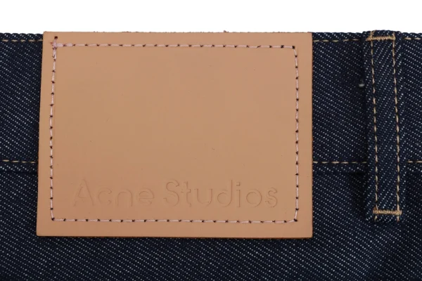 Acne Studios 2021M Raw Denim Jeans7.jpeg