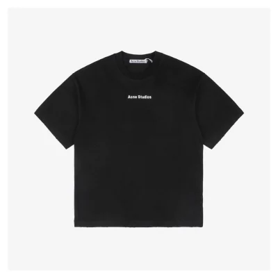 Front side Black