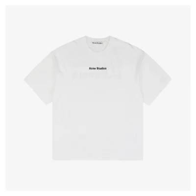 Front side White