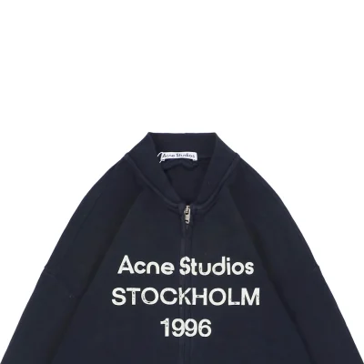 Acne Studios Front 1996 Distressed Lettering Jacket3.jpeg