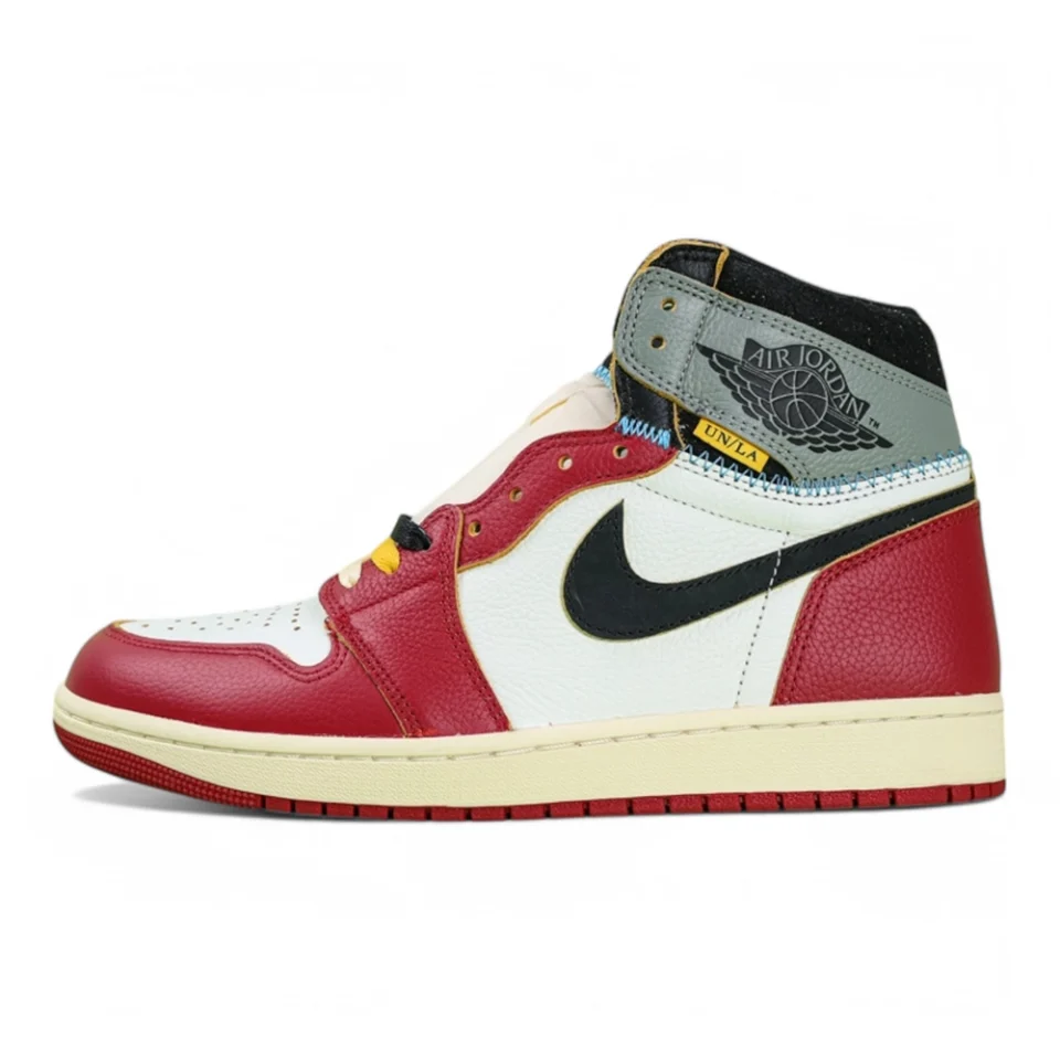 Air Jordan 1 Retro High OG SP ‘Chicago Shadow’