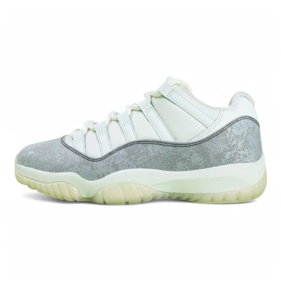 Air Jordan 11 Retro Low CNY 'Year of the Snake'