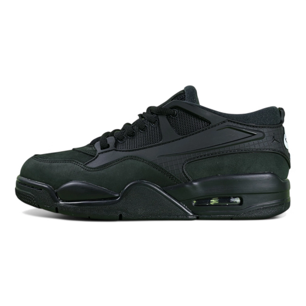 Air Jordan 4 RM ‘Black Cat’