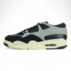 Air Jordan 4 RM ‘Black/Sail’