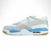 Air Jordan 4 RM 'University Blue'