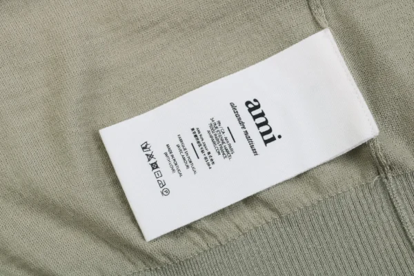 Wash tag