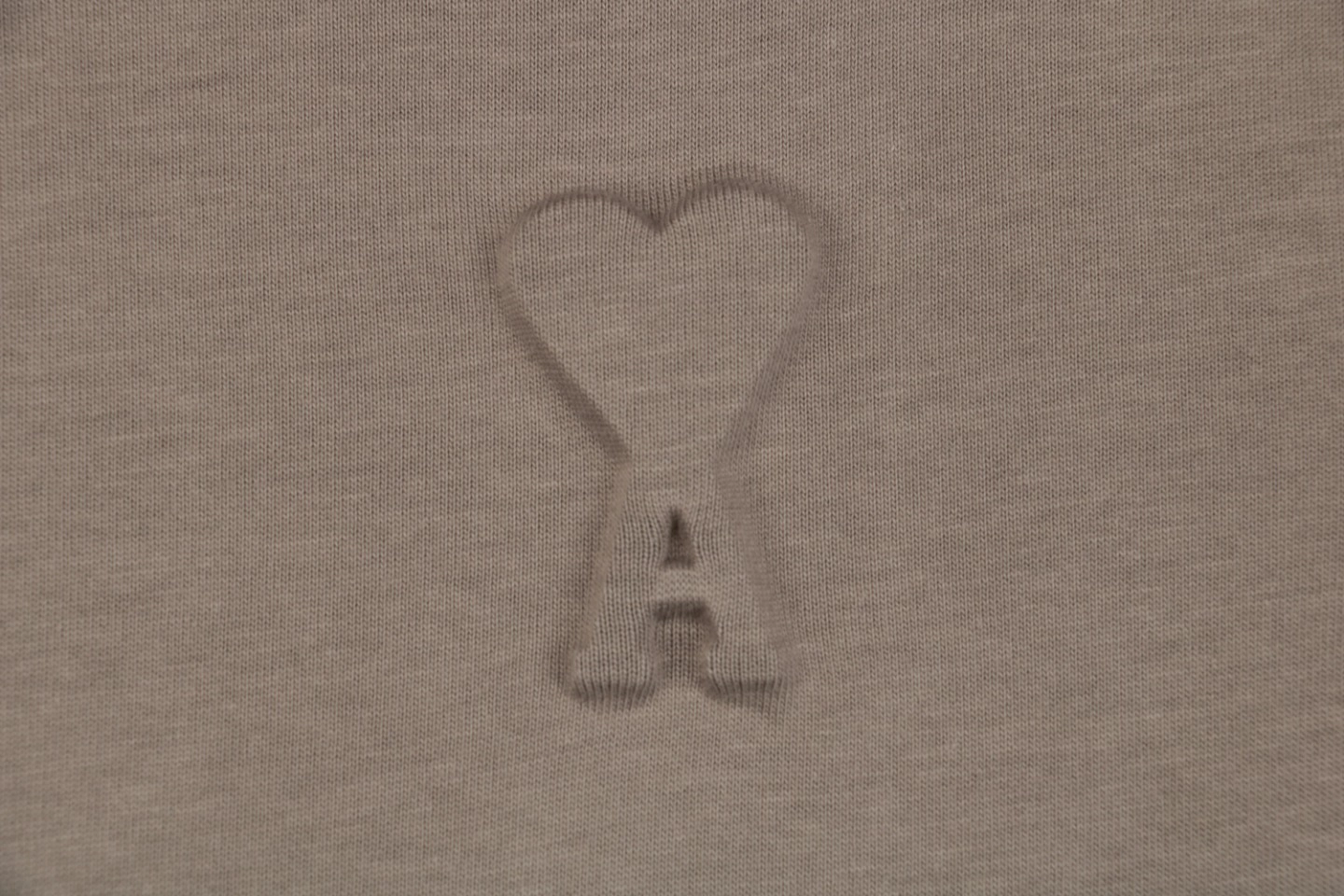 Heart logo