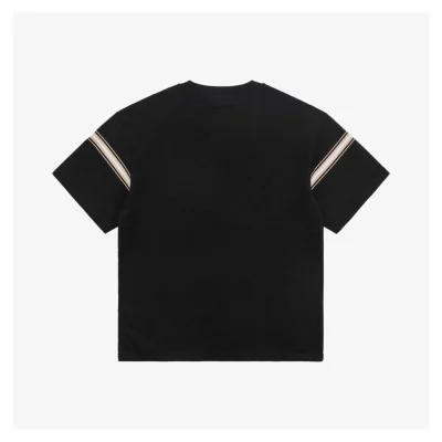 Back side Black