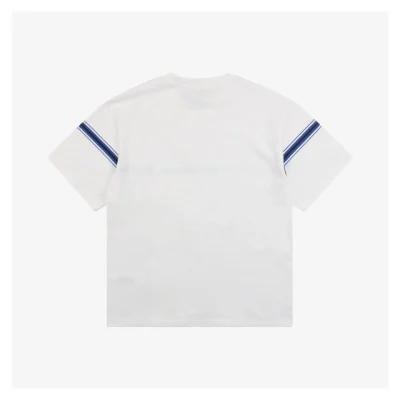 Back side White