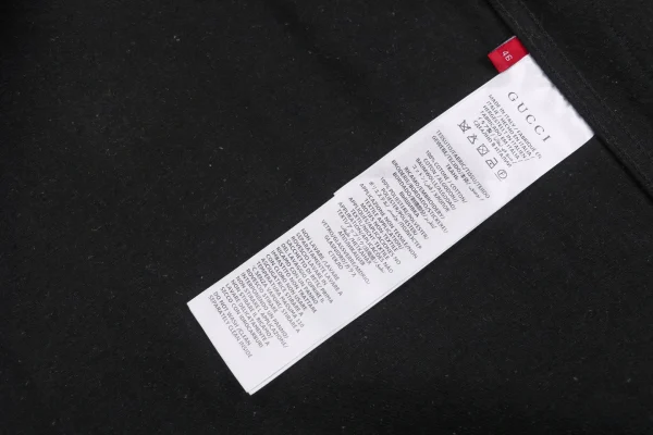 Wash tag