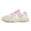 CHOCO CONCERT Round Square Pink Skateboard Shoes