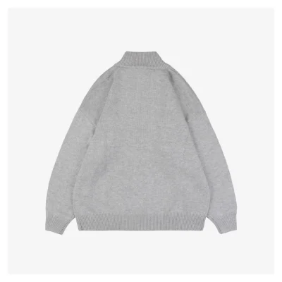 Back side Grey